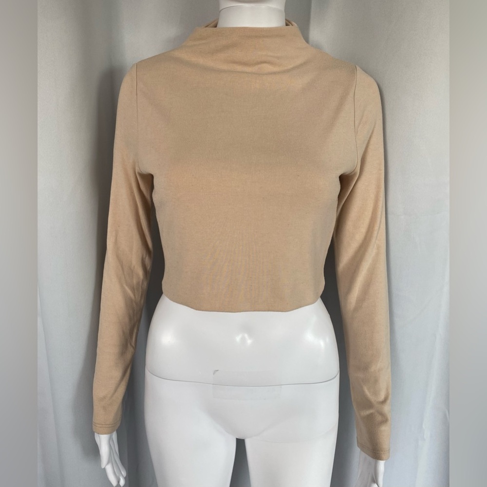 Better Be Women’s Baby Turtle Neck Top